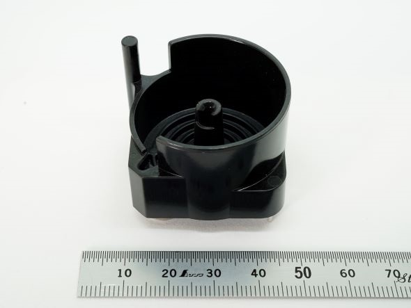 プラスチック成形・熱硬化性樹脂