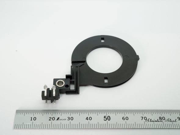 プラスチック成形・熱硬化性樹脂